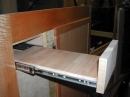 a small cutting board